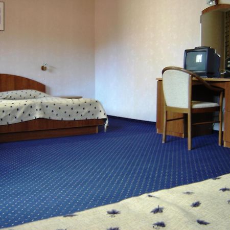 Finlandia Hotel Pamporovo Bagian luar foto