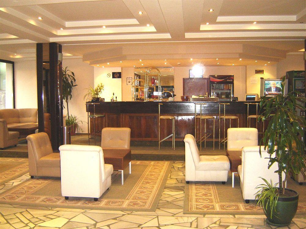 Finlandia Hotel Pamporovo Bagian luar foto