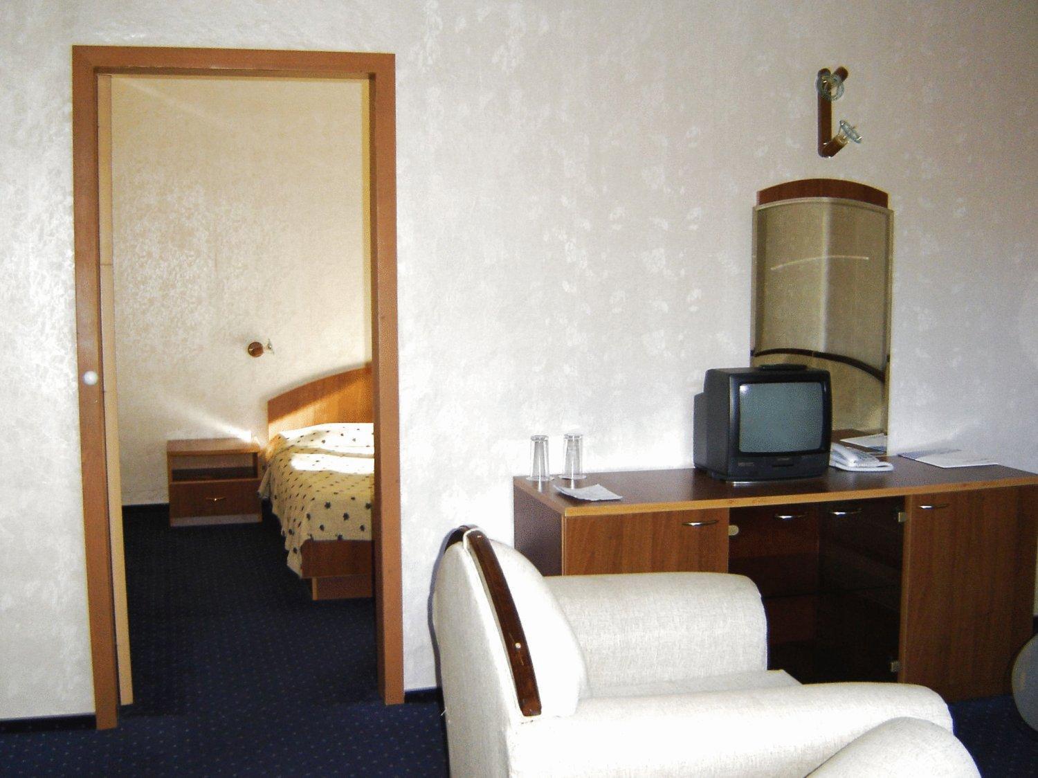 Finlandia Hotel Pamporovo Bagian luar foto