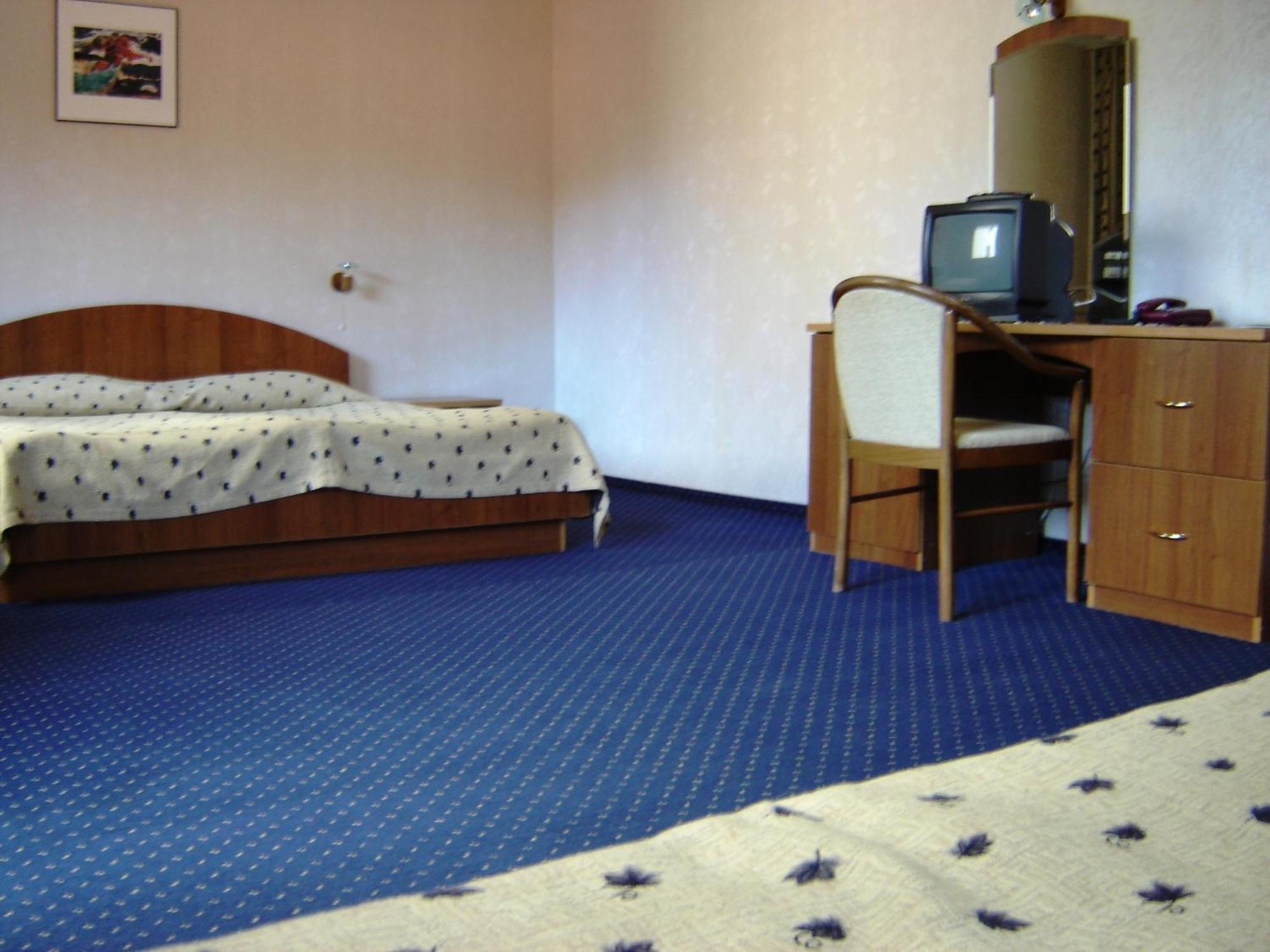 Finlandia Hotel Pamporovo Bagian luar foto