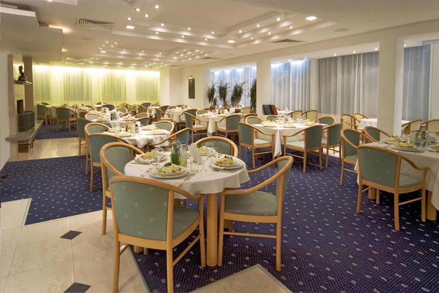 Finlandia Hotel Pamporovo Bagian luar foto
