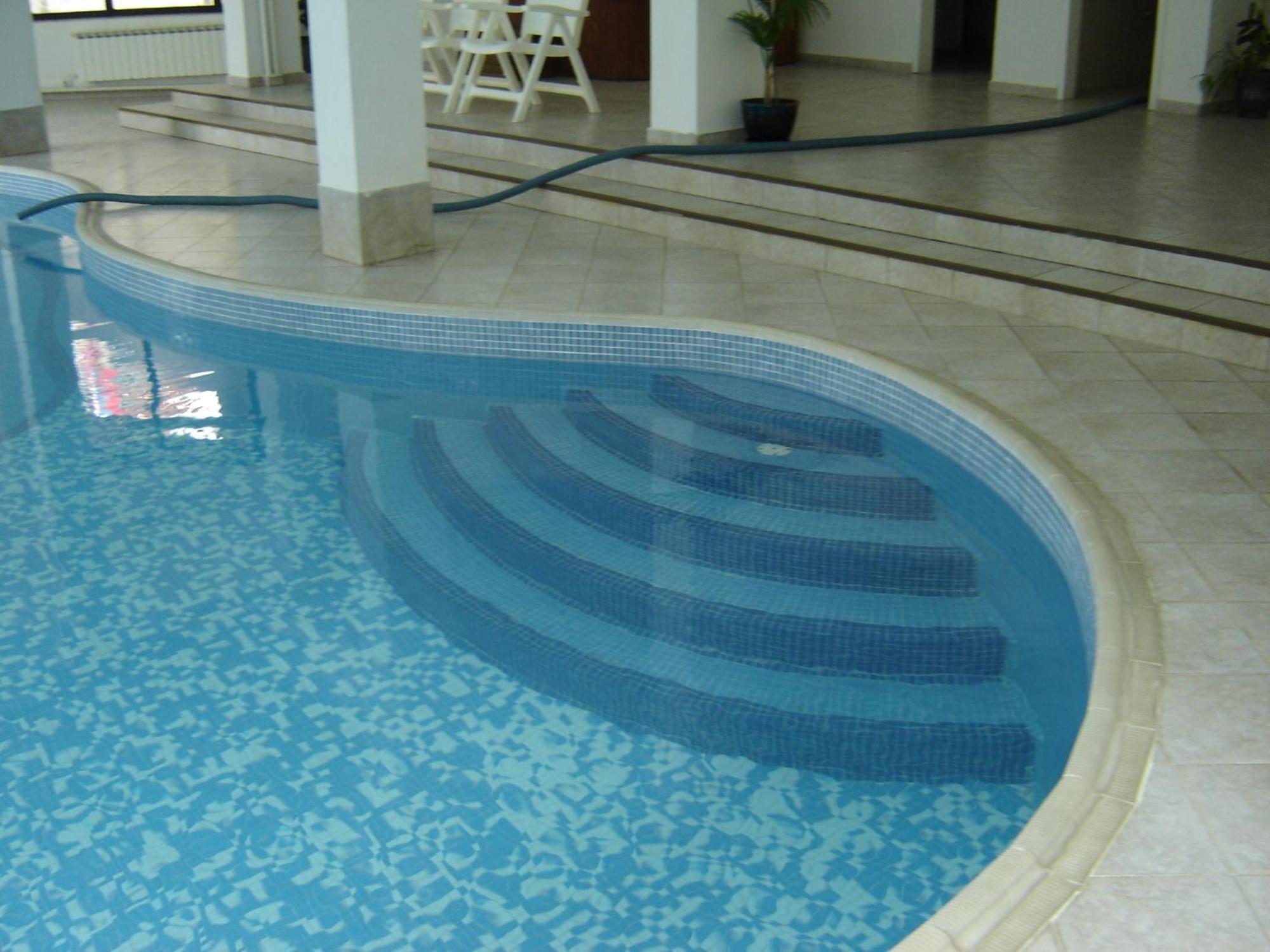 Finlandia Hotel Pamporovo Bagian luar foto