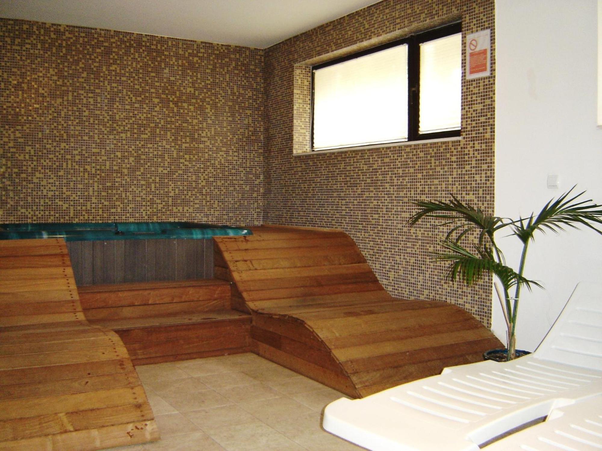 Finlandia Hotel Pamporovo Bagian luar foto