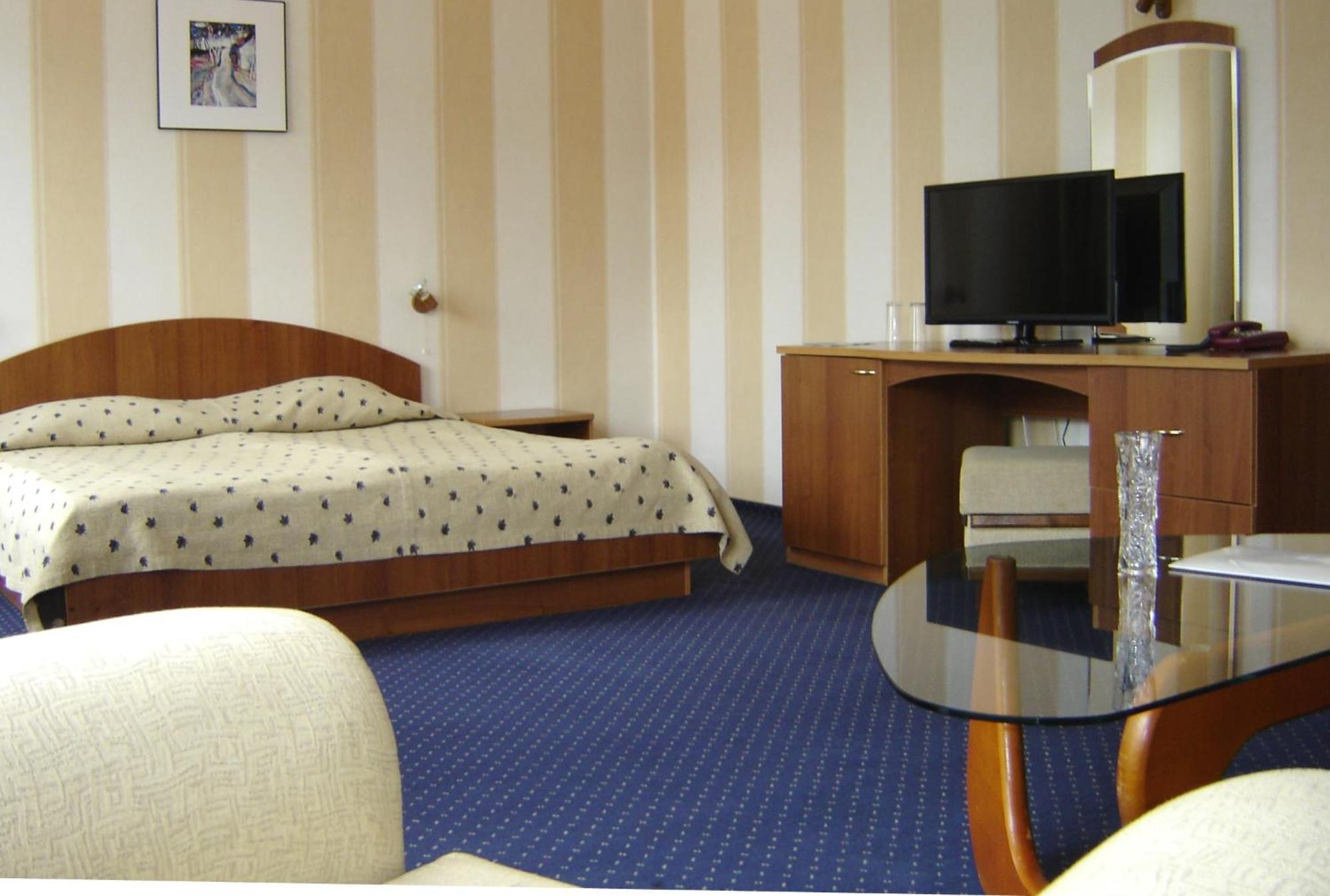 Finlandia Hotel Pamporovo Ruang foto