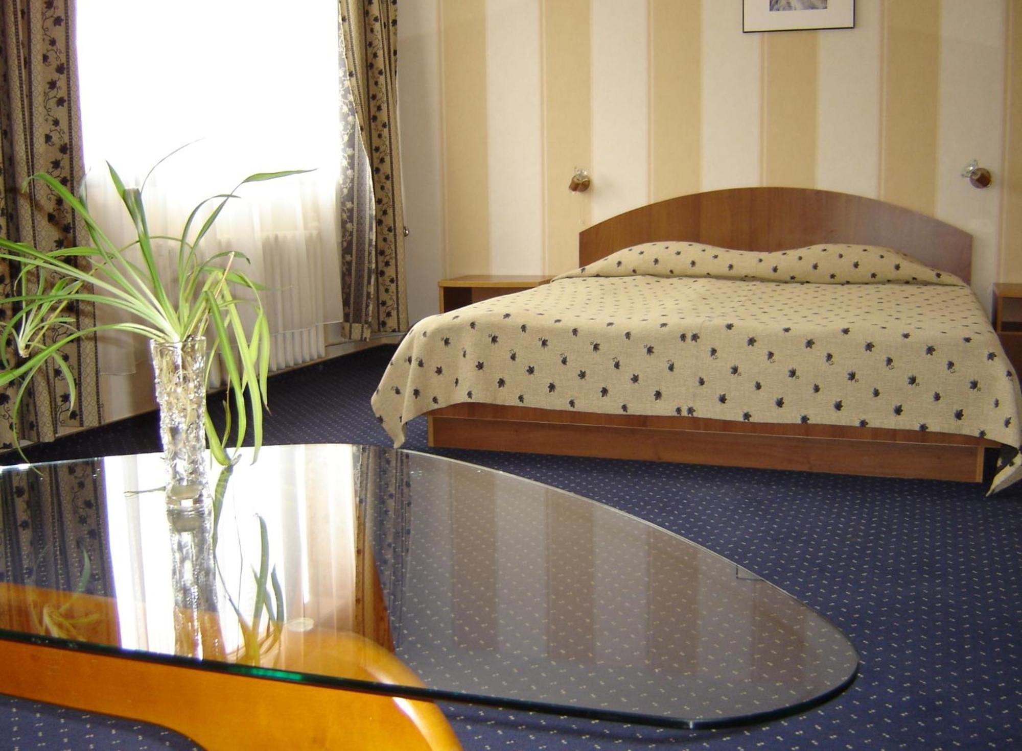 Finlandia Hotel Pamporovo Ruang foto