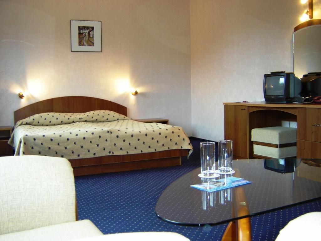 Finlandia Hotel Pamporovo Ruang foto