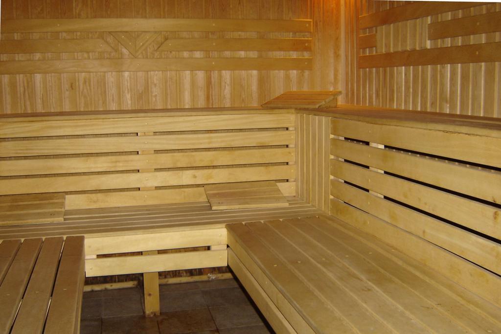 Finlandia Hotel Pamporovo Bagian luar foto
