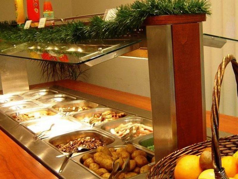 Finlandia Hotel Pamporovo Bagian luar foto