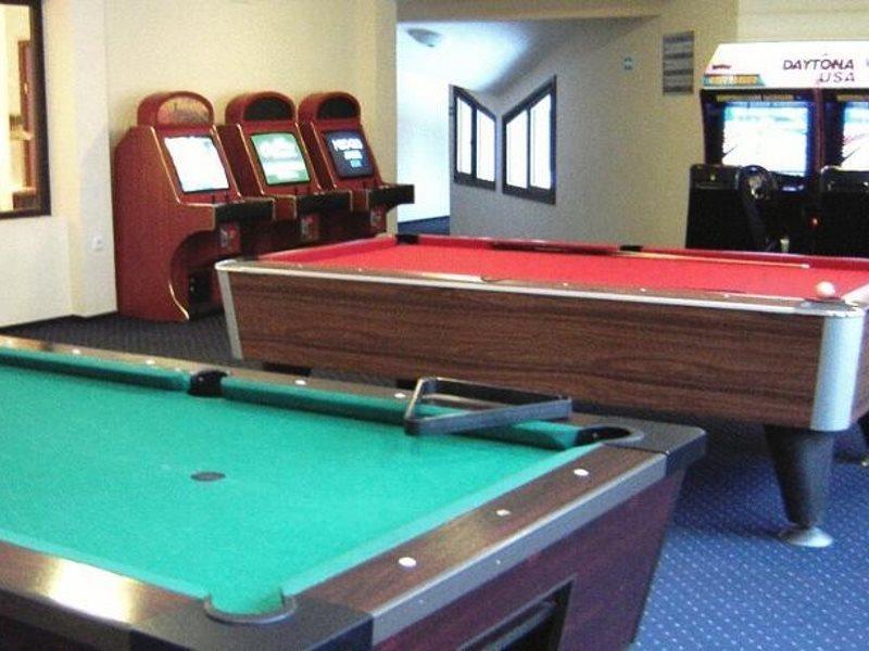 Finlandia Hotel Pamporovo Bagian luar foto