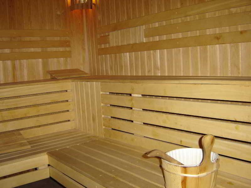 Finlandia Hotel Pamporovo Bagian luar foto