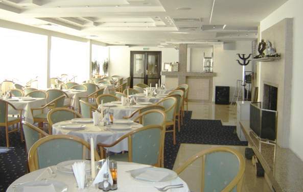 Finlandia Hotel Pamporovo Bagian luar foto