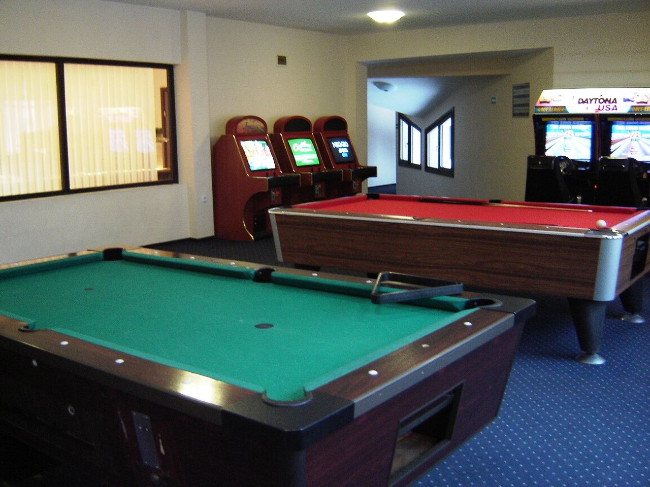 Finlandia Hotel Pamporovo Bagian luar foto