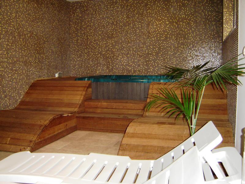 Finlandia Hotel Pamporovo Bagian luar foto